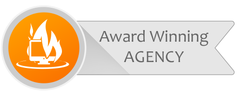 Award Winning Marketing Agency